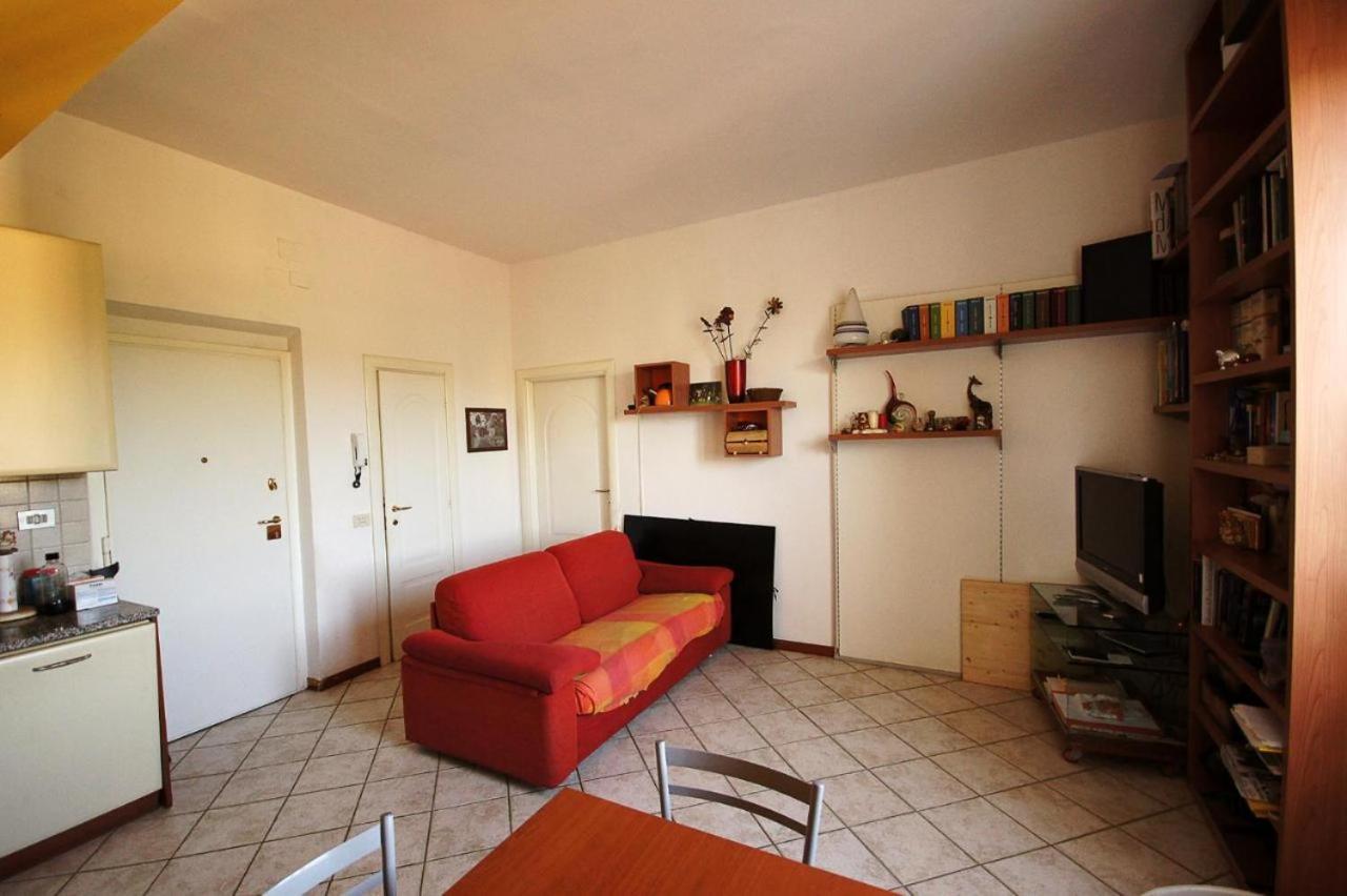 S. Stefano In Pane House Apartment Florence Ngoại thất bức ảnh
