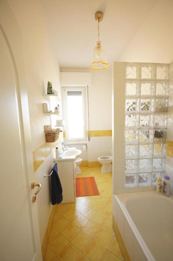 S. Stefano In Pane House Apartment Florence Ngoại thất bức ảnh