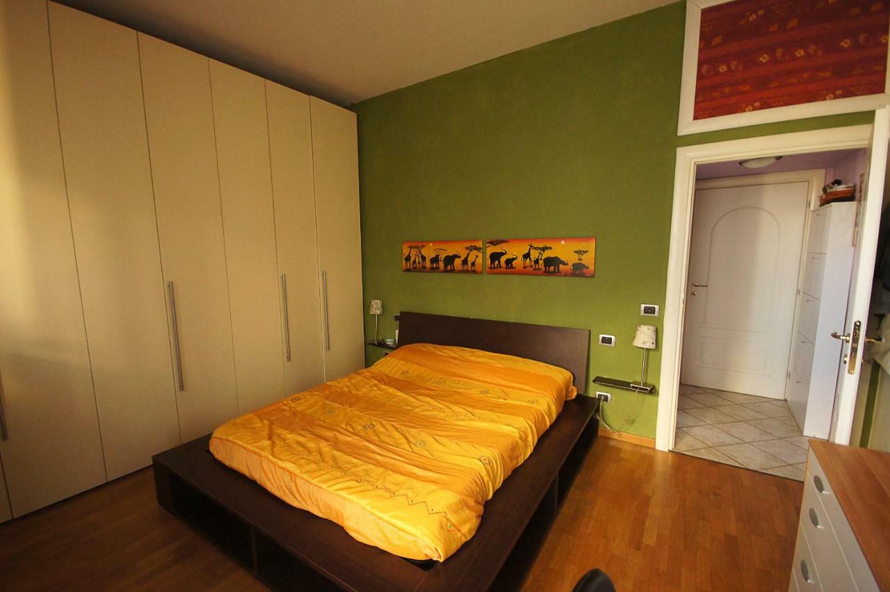 S. Stefano In Pane House Apartment Florence Ngoại thất bức ảnh