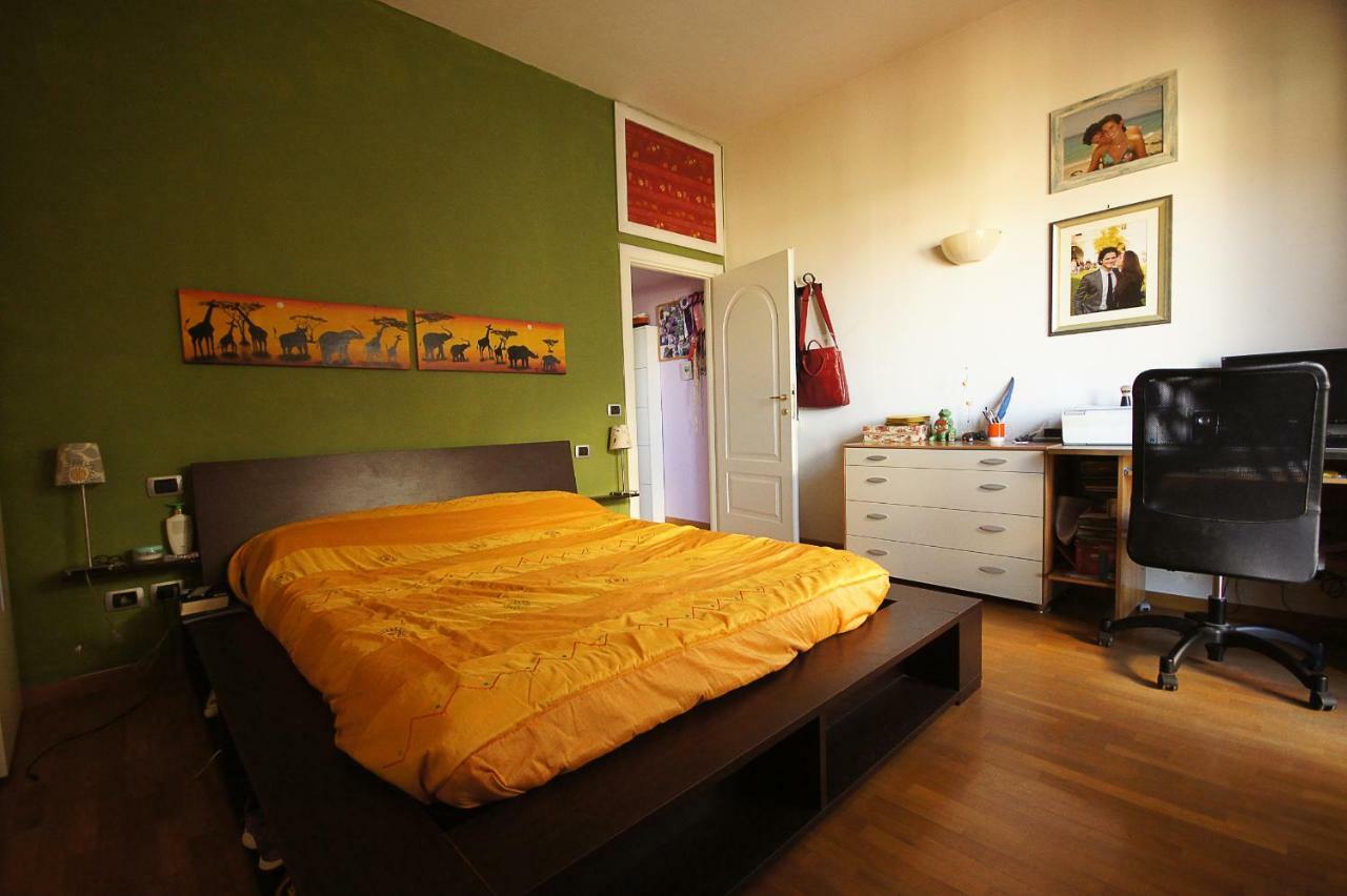 S. Stefano In Pane House Apartment Florence Ngoại thất bức ảnh